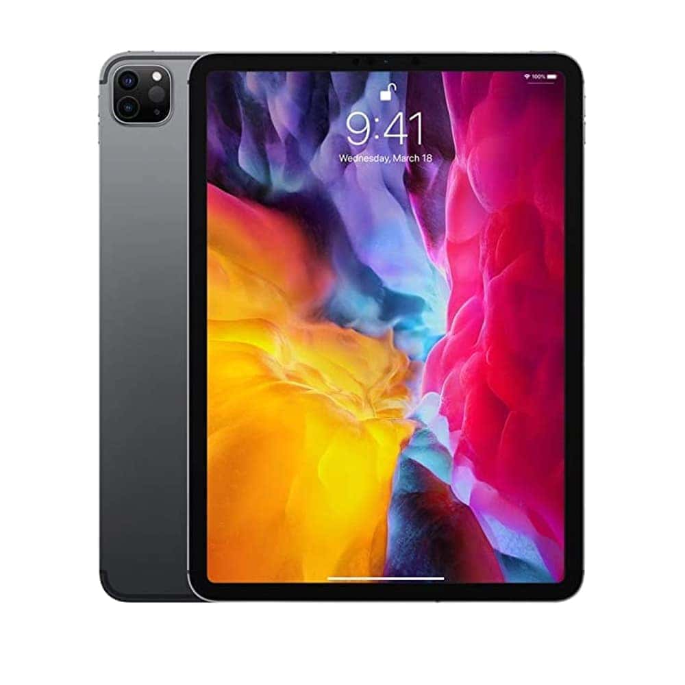 iPad Pro 11 - 2020