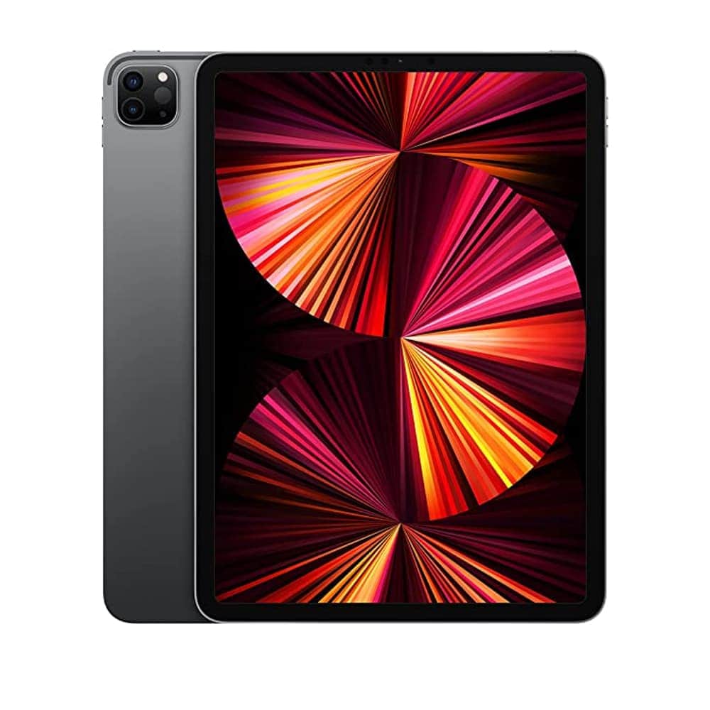iPad Pro 11 - 2021